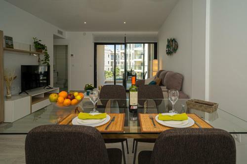 Apartamento Valentino