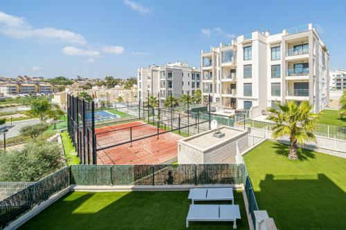 Apartamento Valentino