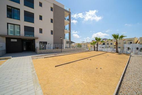 Apartamento Valentino
