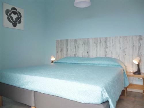 Apartamento Grazioso Appartamento A Marcelli L15