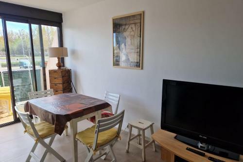 Apartamento Charming 48m With Balcony Near The Beach