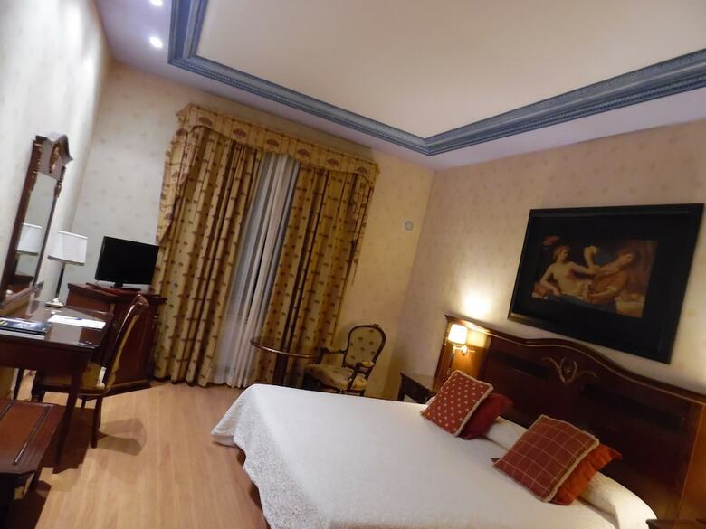 Hotel Spa Convento I