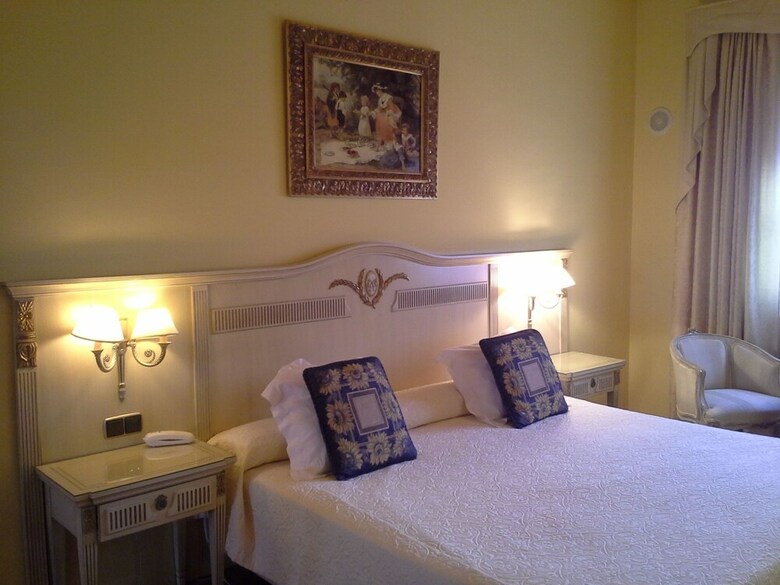 Hotel Spa Convento I