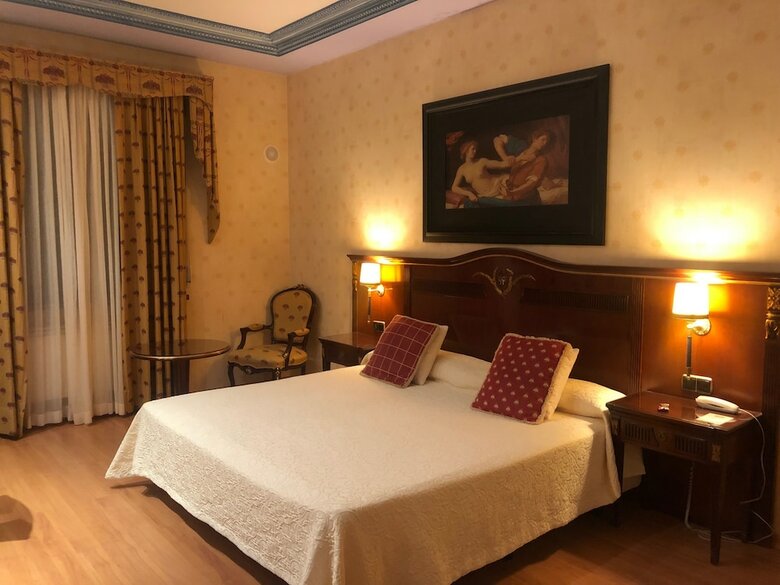 Hotel Spa Convento I