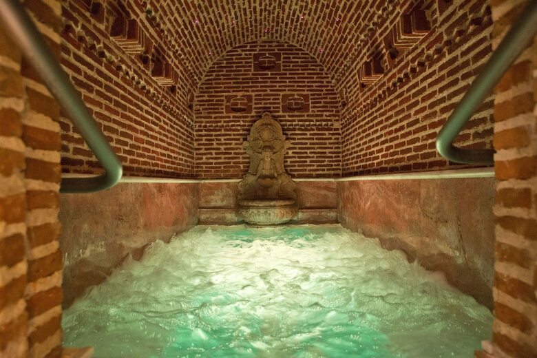 Hotel Spa Convento I