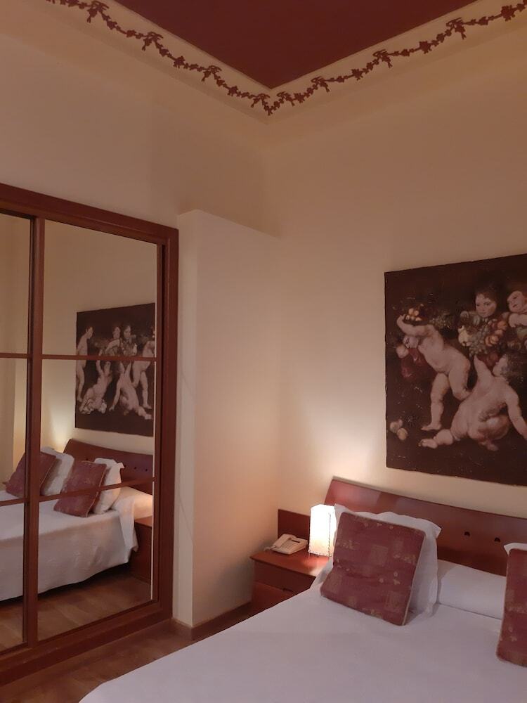 Hotel Spa Convento I