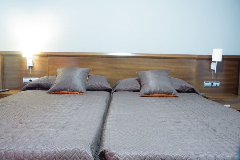 Hostal Restaurante Garballo