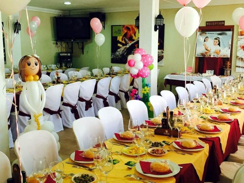 Hostal Restaurante Garballo