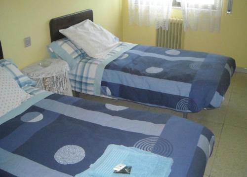Hostal La Ponderosa