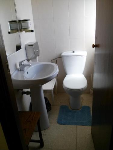 Hostal La Ponderosa