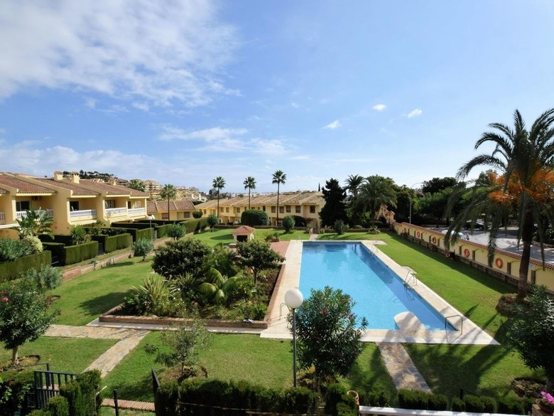 Holiday Home Wentworth Villa Benalmadena Costa