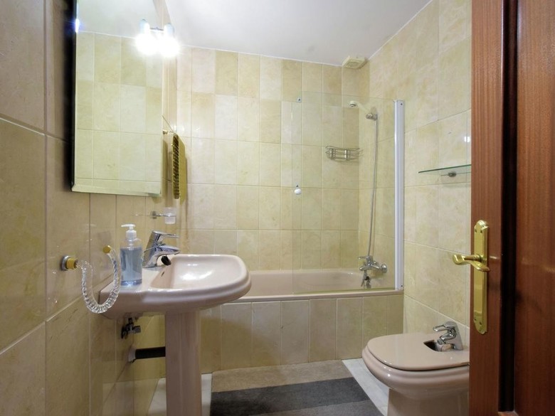 Holiday Home Wentworth Villa Benalmadena Costa