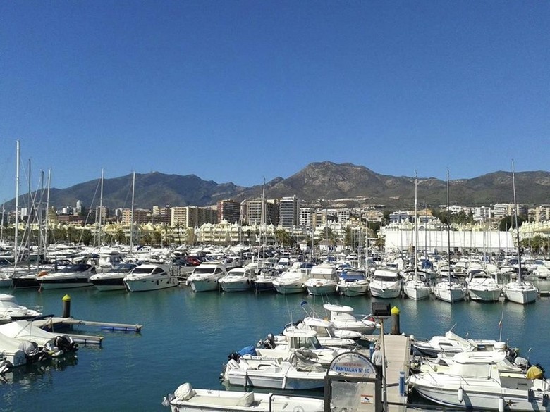 Holiday Home Wentworth Villa Benalmadena Costa