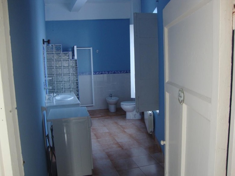 Apartamento La Gu�a