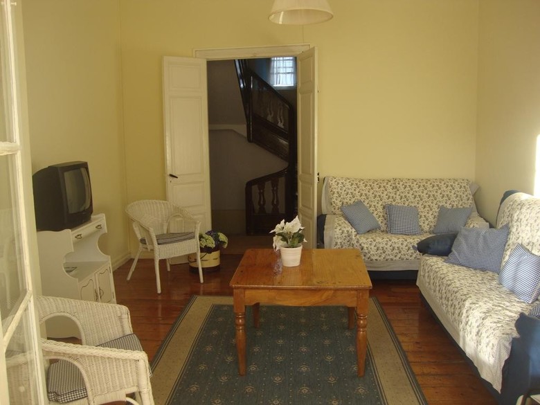 Apartamento La Gu�a