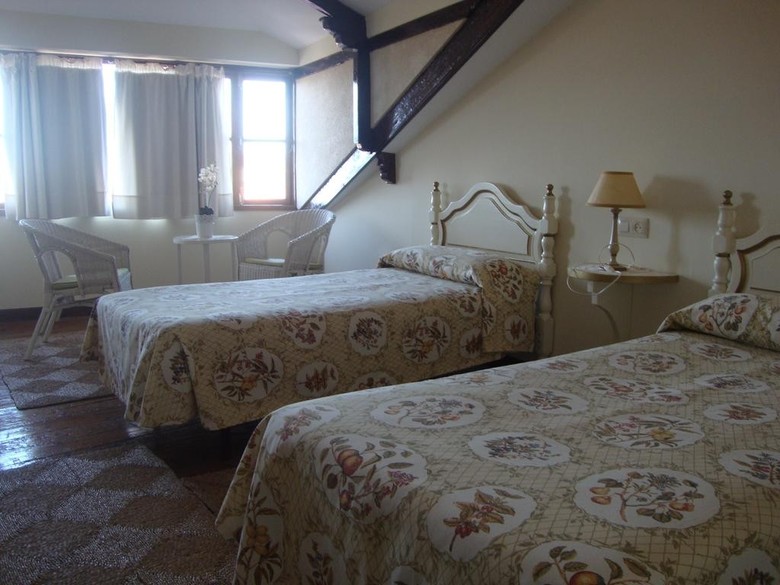 Apartamento La Gu�a