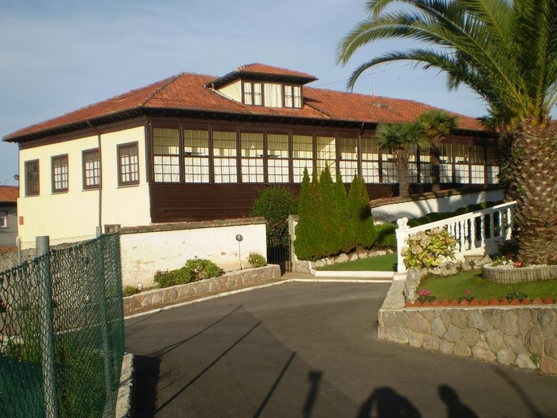 Apartamento La Gu�a