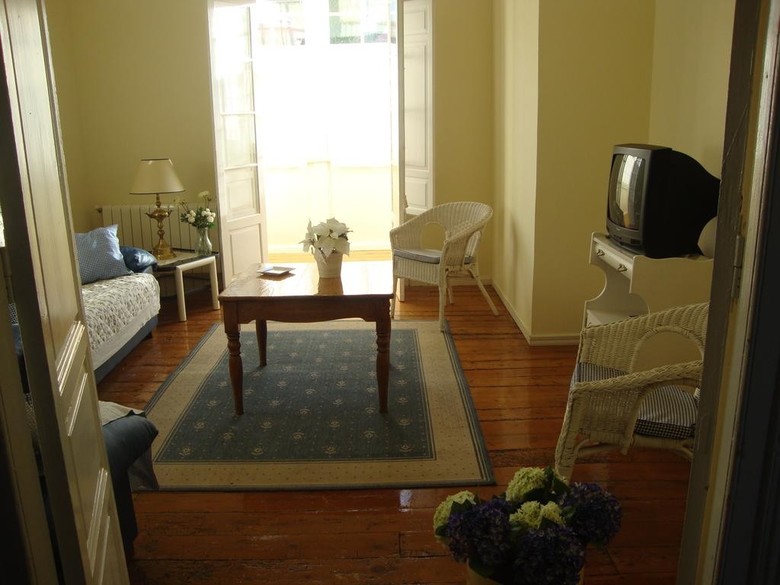 Apartamento La Gu�a