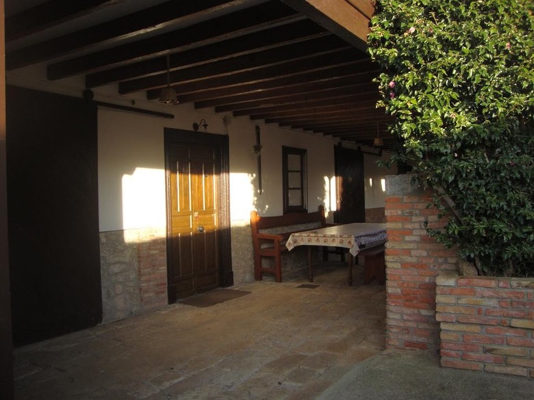 Apartamento La Gu�a