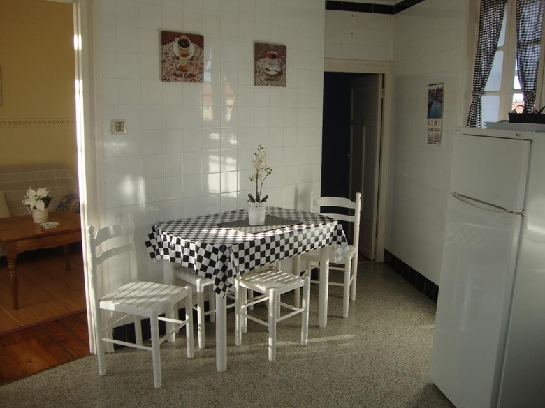 Apartamento La Gu�a