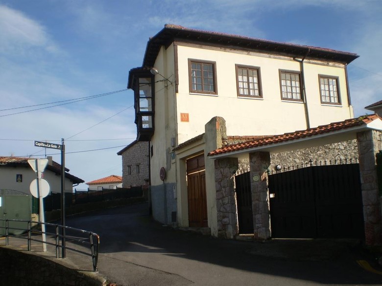 Apartamento La Gu�a