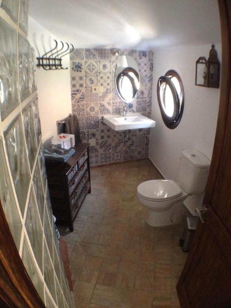 Apartamento El Pensamiento