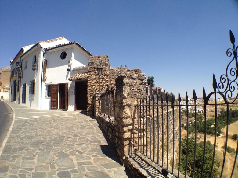 Apartamento El Pensamiento