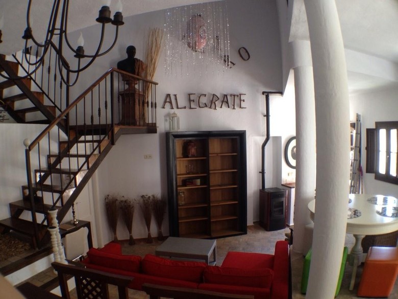 Apartamento El Pensamiento