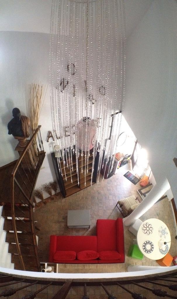 Apartamento El Pensamiento