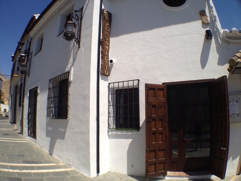 Apartamento El Pensamiento