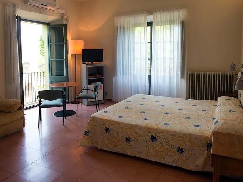 Hotel Els Jardins De La Martana