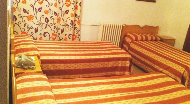 Hotel Albacete