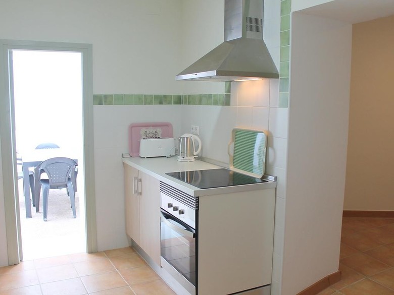 Apartment Altea 2