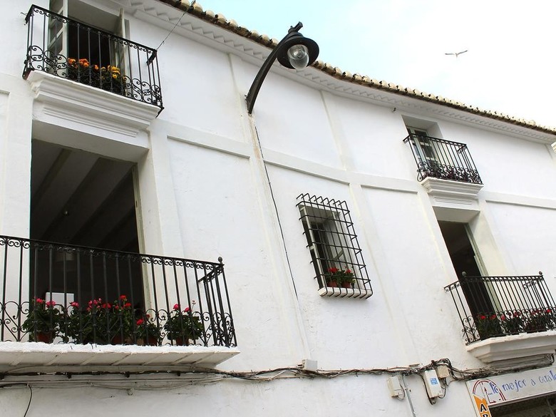 Apartment Altea 2