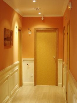 Hostal Paris