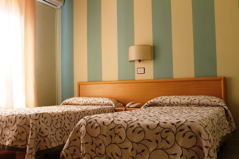 Hotel Valle Del Jerte Los Arenales