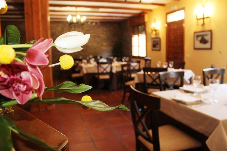 Hotel Valle Del Jerte Los Arenales