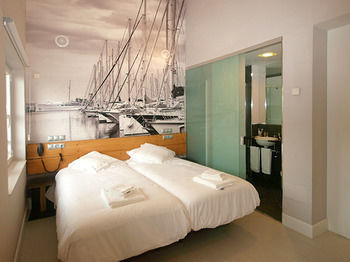 Hotel Hosteria Santander
