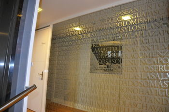 Hotel Hosteria Santander