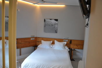 Hotel Hosteria Santander