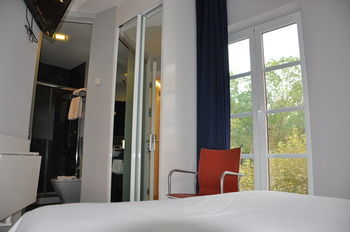 Hotel Hosteria Santander