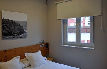 Hotel Hosteria Santander