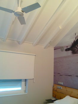 Hotel Hosteria Santander