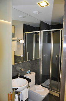 Hotel Hosteria Santander