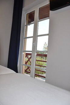 Hotel Hosteria Santander