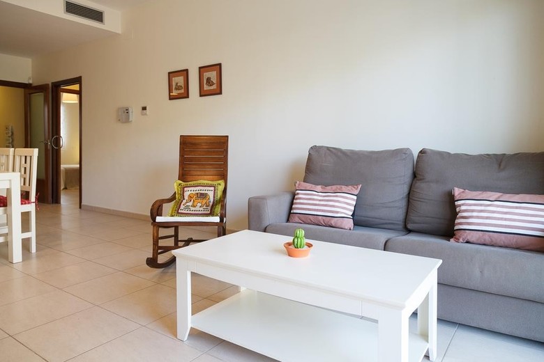 Apartamento Uhc Panoramic