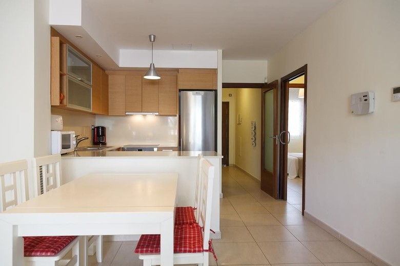 Apartamento Uhc Panoramic