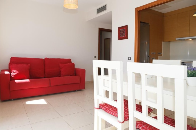 Apartamento Uhc Panoramic