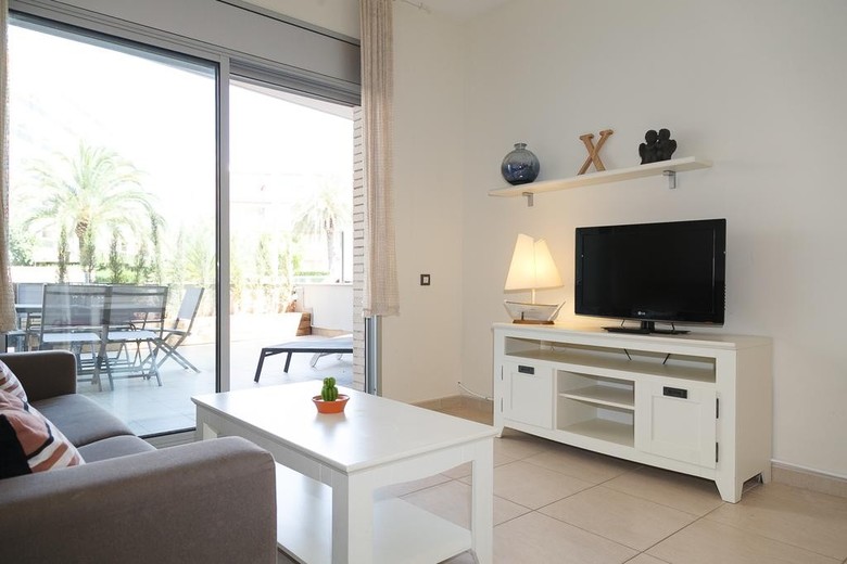 Apartamento Uhc Panoramic