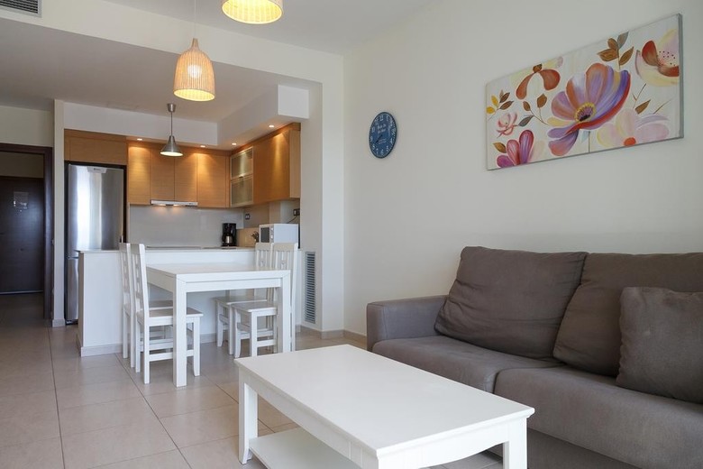Apartamento Uhc Panoramic